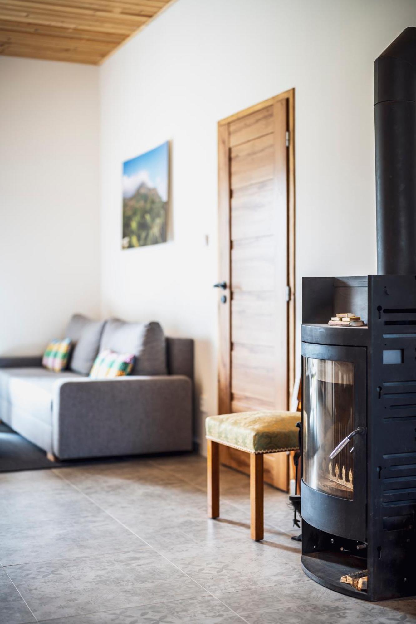 Appartement Dvur Dolenec à Rohoznice  Extérieur photo