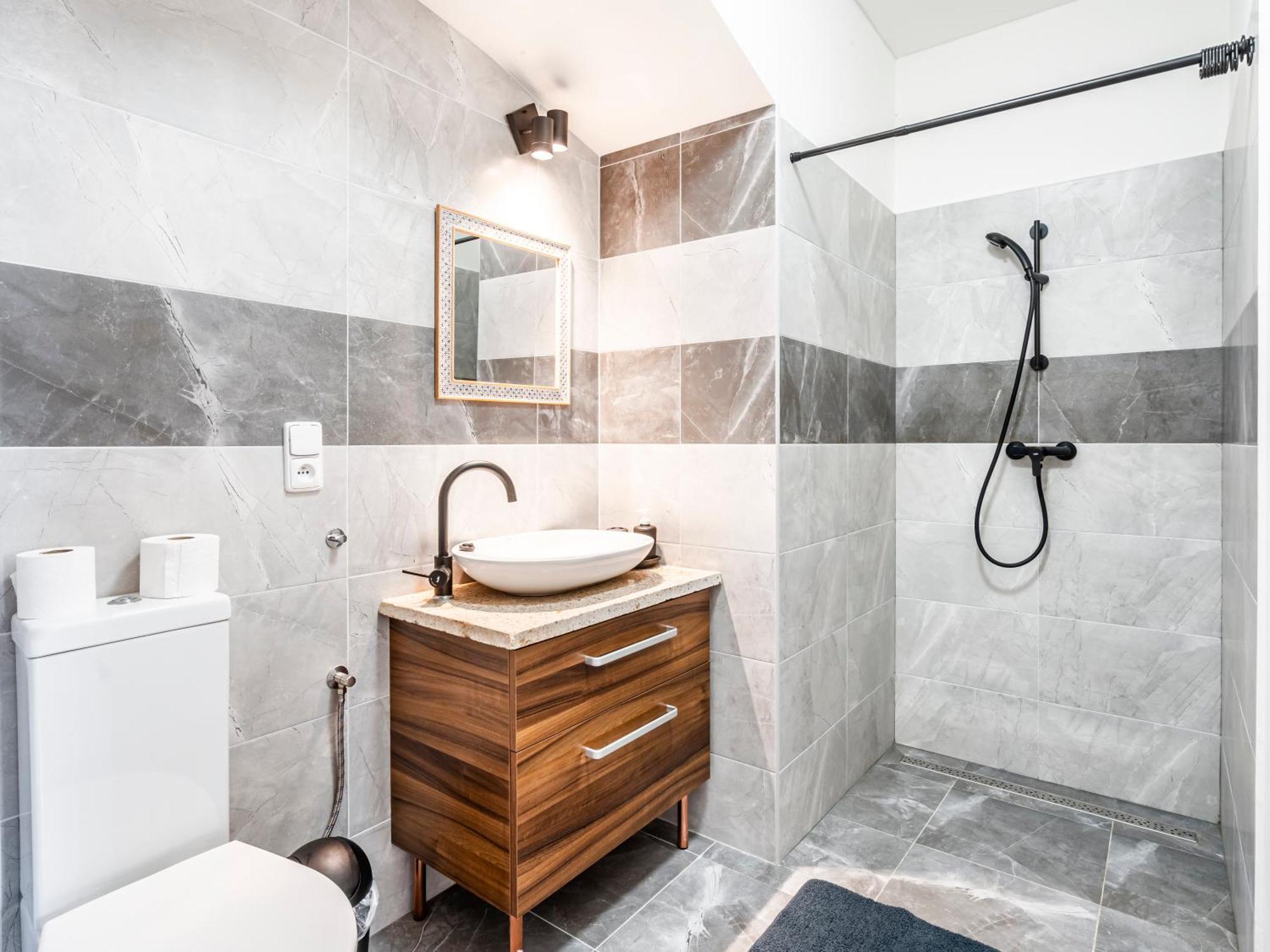Appartement Dvur Dolenec à Rohoznice  Extérieur photo